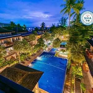 Resort Montra Koh Tao