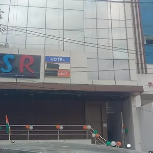 Hotel Tsr By Wb Agra (Uttar Pradesh)