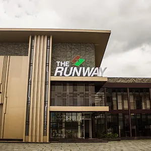 Hotel The Runway Kochi