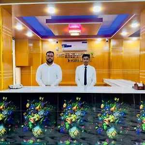 Hotel The Imperial Dhaka