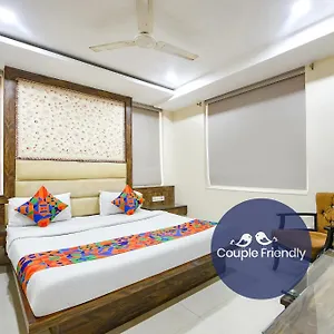 Hotel Fabhotel Baba Residency Near New Railway Station Delhi (National Capital Territory of India)