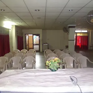 Hotel Amma Residency Kochi